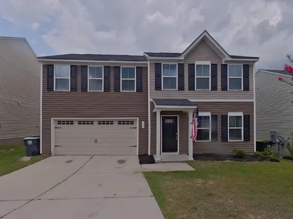 757 Sequoia Dr, Lexington, SC 29073