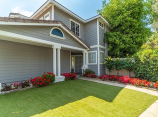 20020 Jacana Ct, Santa Clarita, CA 91351