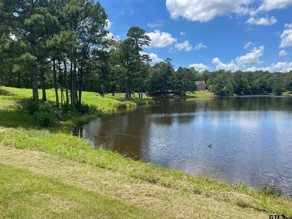 Maggie Ln, Gilmer, TX 75644