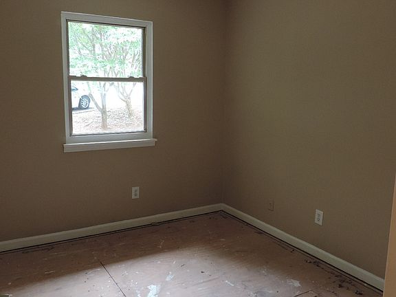 Bedroom 1 (upper level)