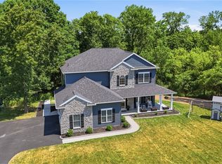 250 Commerce Dr, Avon, NY 14414