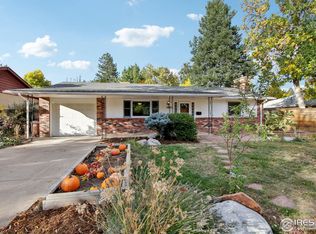 1855 Grape Ave, Boulder, CO 80304