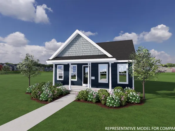 1080 Tundra Ave, Oregon, WI 53575
