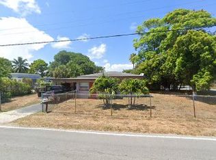 505 NW 16th St, Fort Lauderdale, FL 33311