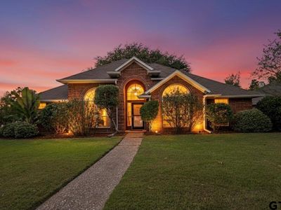 1814 Coral Cv, Whitehouse, TX, 75791