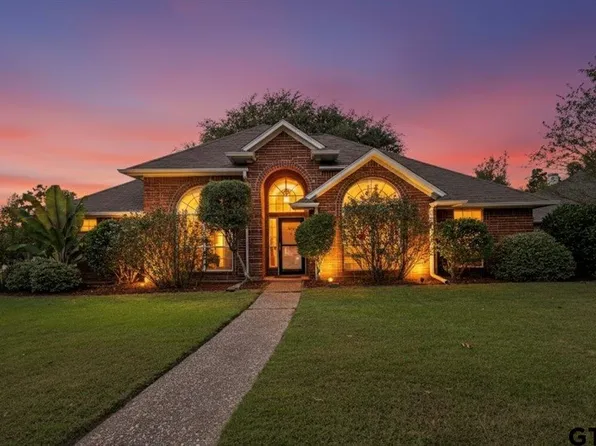 1814 Coral Cv, Whitehouse, TX 75791