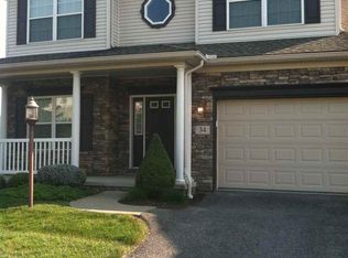 34 Berkshire Cir, Bridgeport, WV 26330