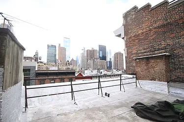 Rented by Dynamik Realty