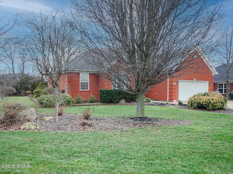 149 W Woodlake Cir, Mount Washington, KY 40047 Zillow