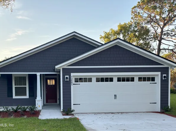 13591 BENTON Street, Jacksonville, FL 32218