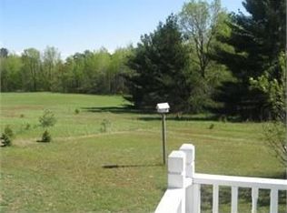 13879 Wilderness Trail Rd, Kaleva, MI 49645