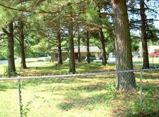 20299 Pine Mountain Rd, Heavener, OK 74937