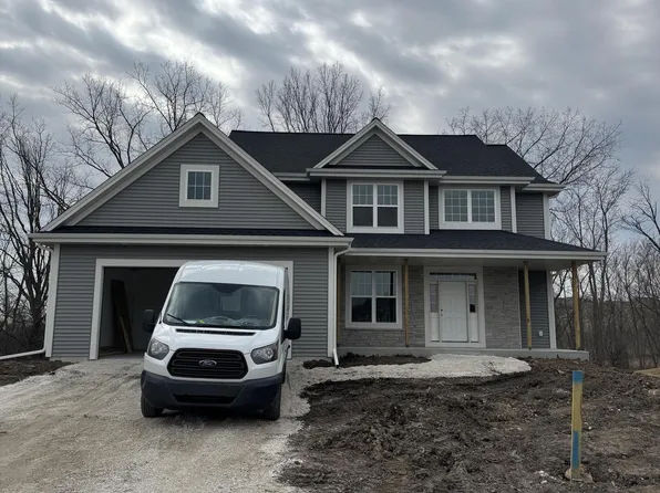 1114 Oxbow COURT, Pewaukee, WI 53072