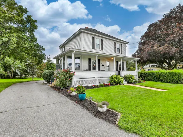 1159 Somerville Street, Manchester, NH 03103