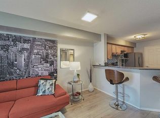 950 N Arbour Lake Rd NW #2115, Calgary, AB T3G5B3