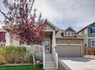 22222 E Bellewood Pl, Aurora, CO 80015