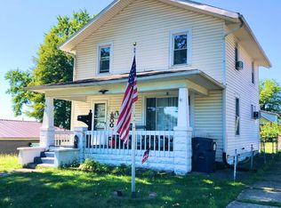 251 Hunter St, Newark, OH