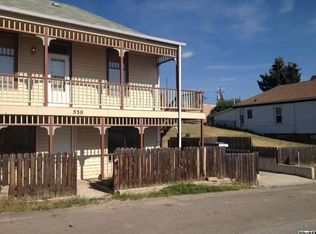 530 Edison St, Butte, MT 59701