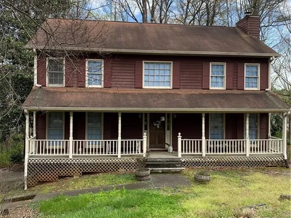 4166 Riverhill Ct NE, Roswell, GA 30075