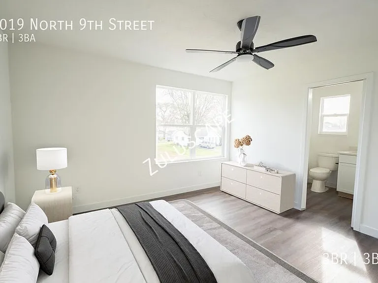 1019 N 9th St — Photo 10