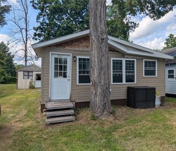 1413 Vienna Rd #11, Sylvan Beach, NY, 13157