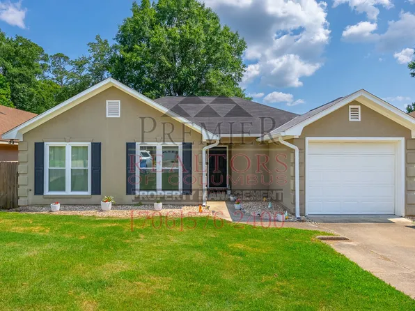 3828 Anglin Ct, Columbus, GA 31907