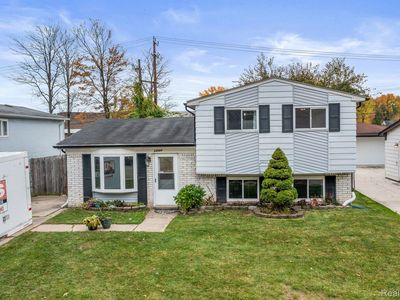 24944 Orchid St, Harrison Township, MI, 48045