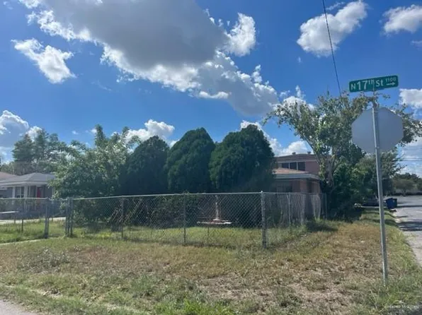 1021 N 17th St, McAllen, TX 78501