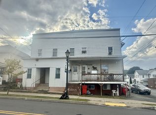 571 Washington Ave #571, Jermyn, PA 18433