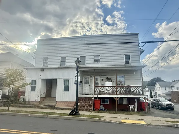 571 Washington Ave, Jermyn, PA