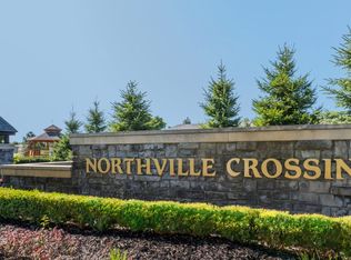 8215 Etch Ct, Northville, MI 48167