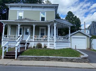 31 Linden Ave, Oneonta, NY 13820