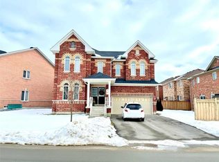 127 Greenwood Rd, Whitchurch Stouffville, ON