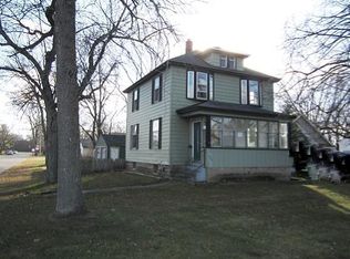 546 W 22nd St, Holland, MI 49423