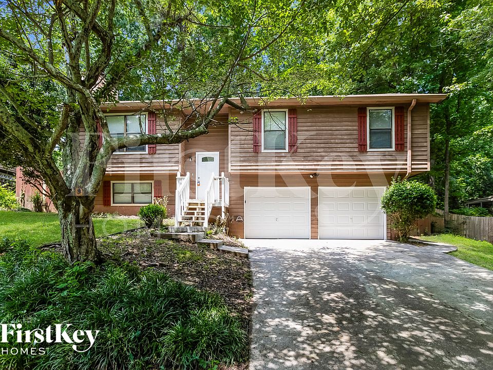 1st image of 6045 Steel Wood Dr NW
