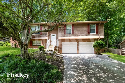 6045 Steel Wood Dr NW Photo 1