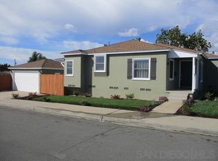 4656 71st St, La Mesa, CA 91942