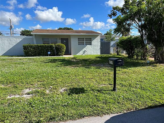 2nd image of 6529 SW 21st St #6529