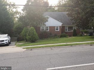 7206 Adelphi Rd, Hyattsville, MD 20782