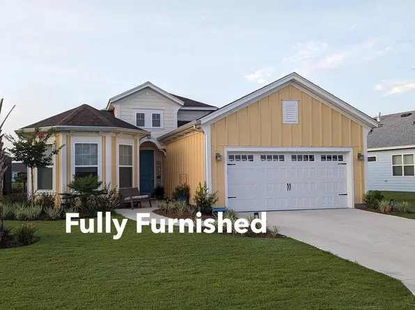 8583 Good Life Way, Panama City Beach, FL 32413