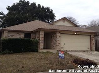 4307 Greco Dr, San Antonio, TX 78222