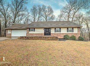 8772 Pageant Dr, Rogers, AR 72756