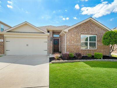 11501 Aquilla Dr, Frisco, TX, 75036