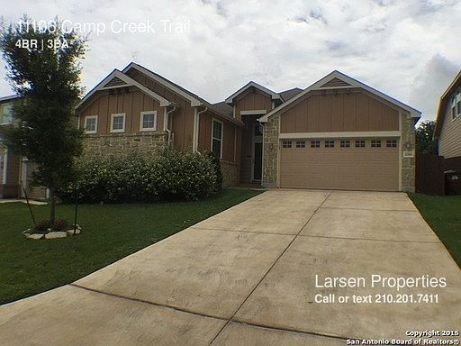 1st image of 11106 Camp Creek Trl