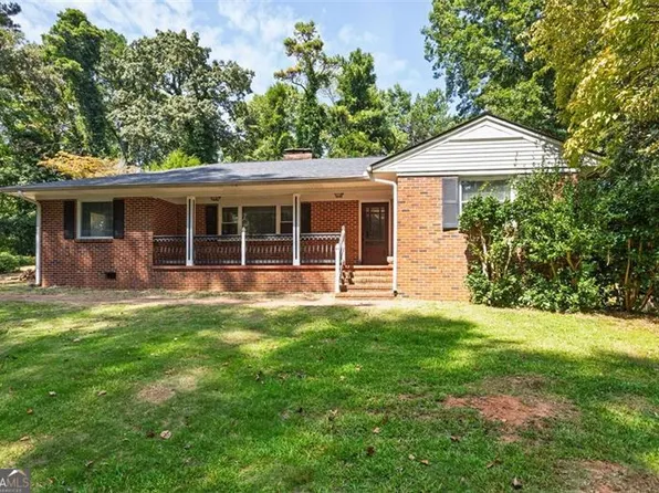 250 E Memorial Dr, Dallas, GA 30132