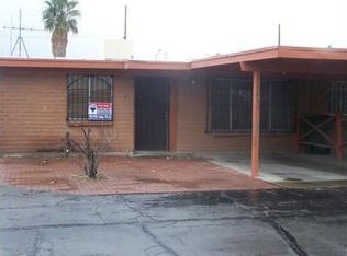3340 E Navajo Pl, Tucson, AZ 85716