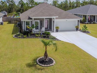3095 Long Ave, Port Saint Joe, FL, 32456