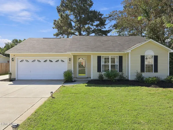 106 Brody Lane, New Bern, NC 28562
