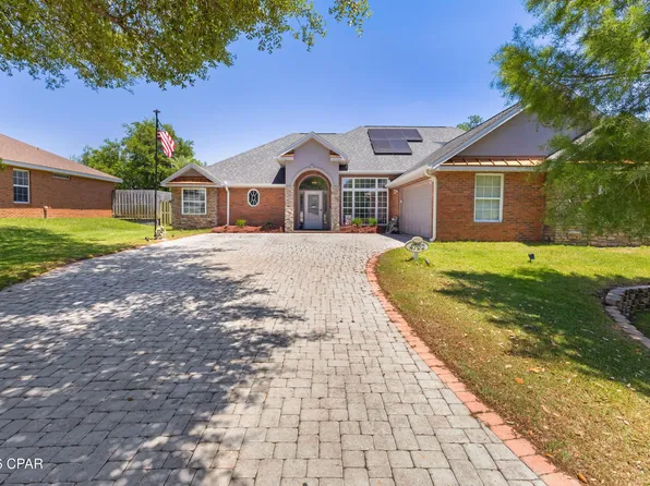 4702 Grants Mill Dr, Lynn Haven, FL 32444