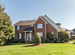 105 Open Ct, Morrisville, NC 27560